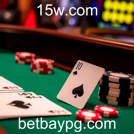 Dominando a Arte do Blackjack: Estratégias e Dicas