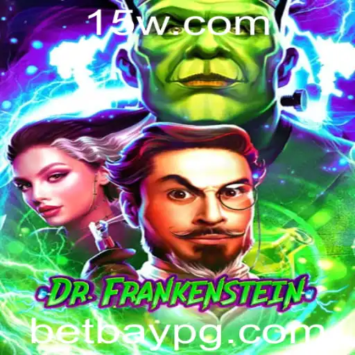 DrFrankenstein: Um Mergulho no Mundo do Jogo de Criação e Mistério