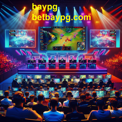 A Evolução dos Eventos de Jogos: Uma Celebração da Cultura Gamer