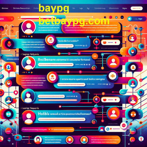 Explorando o Fórum de Discussão: Um Espaço para Gamers