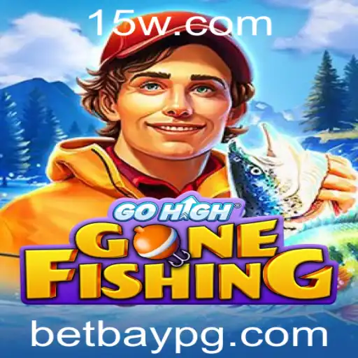 Descubra a Excitante Aventura de 'GoHighGoneFishing': Uma Jornada de Pescaria Virtual