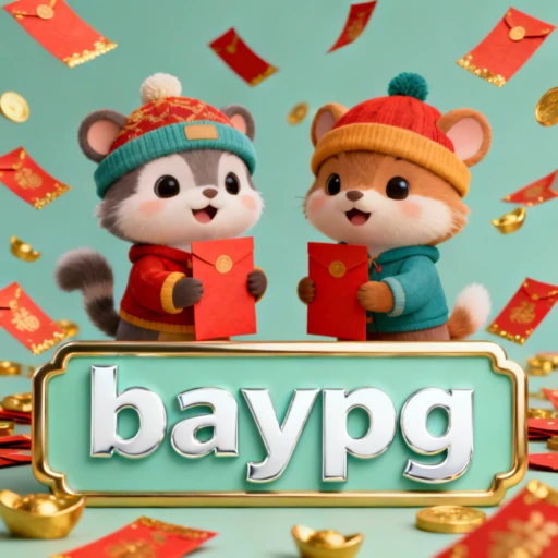 baypg Logo