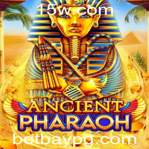 Descubra AncientPharaoh: O Jogo Estrategicamente Envolvente que Une História e Diversão