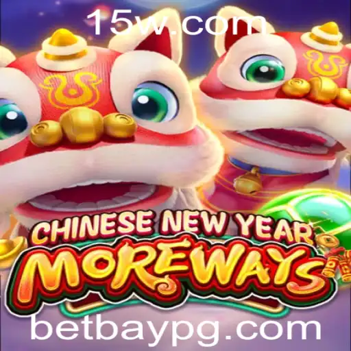Desvendando o Mundo de CHINESENEWYEARMOREWAYS: Um Jogo de Estratégia Envolvente
