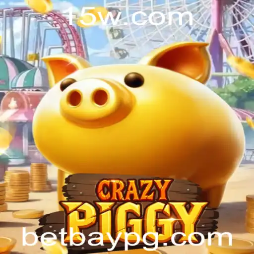 CrazyPiggy: Descubra as Aventuras Incríveis no Mundo de Baypg