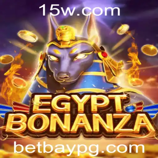 Descubra o Fascinante Mundo de EgyptBonanza: Um Jogo de Aventura Incrível