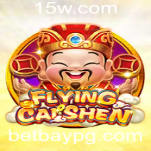 Descubra Tudo Sobre o Jogo FlyingCaiShen