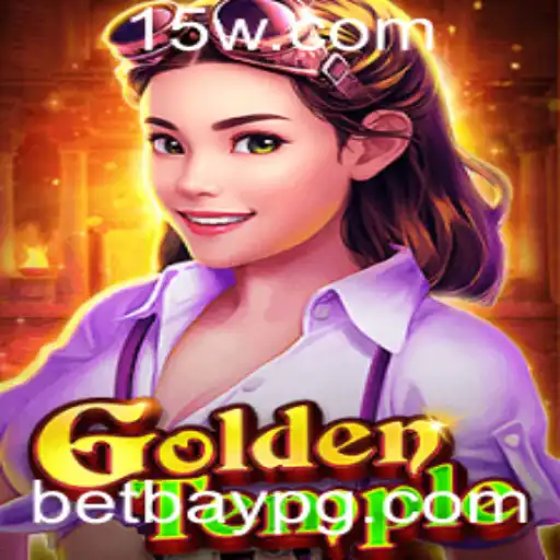 GoldenTemple: Aventura Épica e Desafios Estratégicos