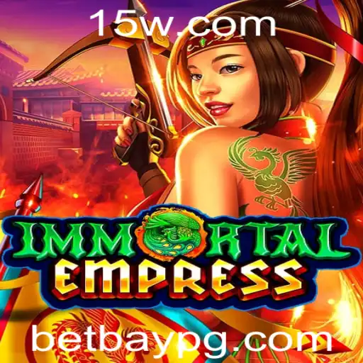 Explorando o Fascinante Mundo de ImmortalEmpress