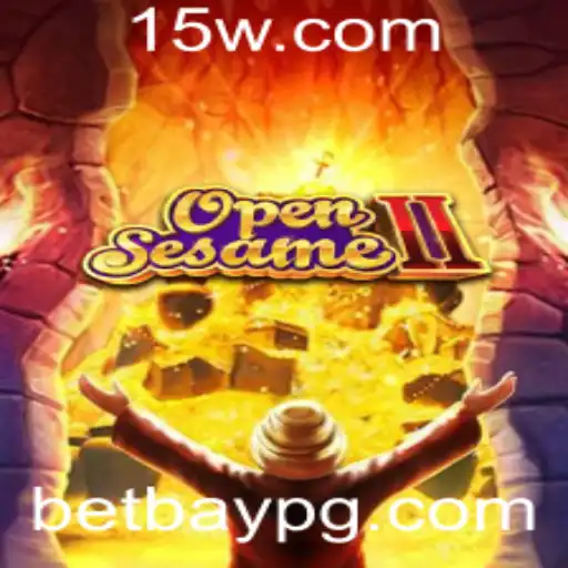 Explorando OpenSesameII: Um Novo Nível de Entretenimento Game