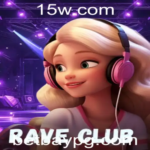 RaveClub: Uma Imersão no Mundo Digital com Baypg