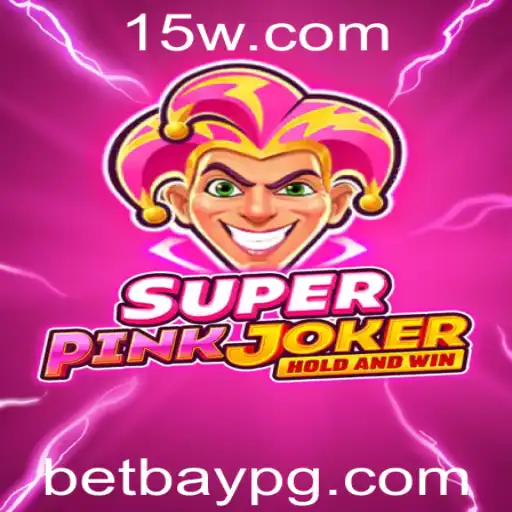 Descubra o Mundo de SuperPinkJoker: Uma Aventura Deslumbrante