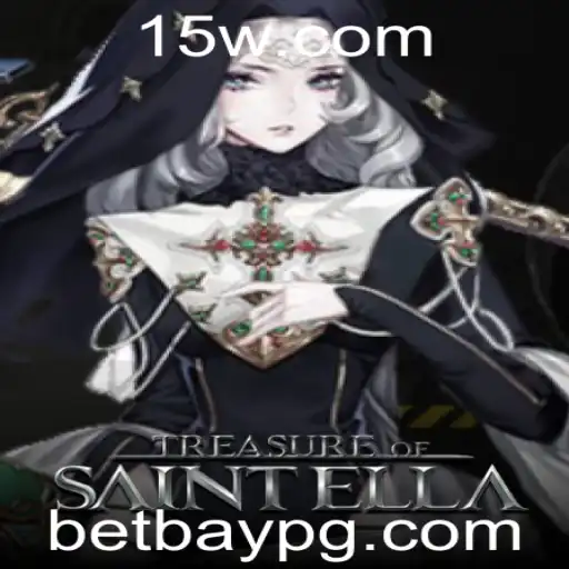 Descobrindo o Fascinante Mundo de Treasure of Saint Ella