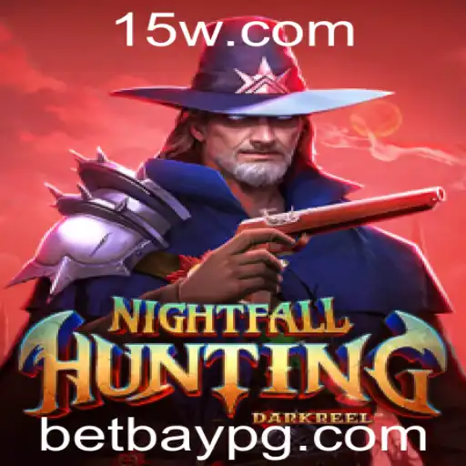 Descubra o Universo Fascinante de NightfallHunting