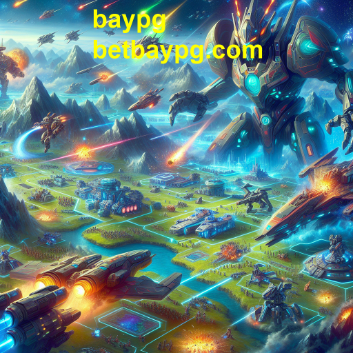 A Ascensão dos Jogos de Estratégia: Desafios e Inovações