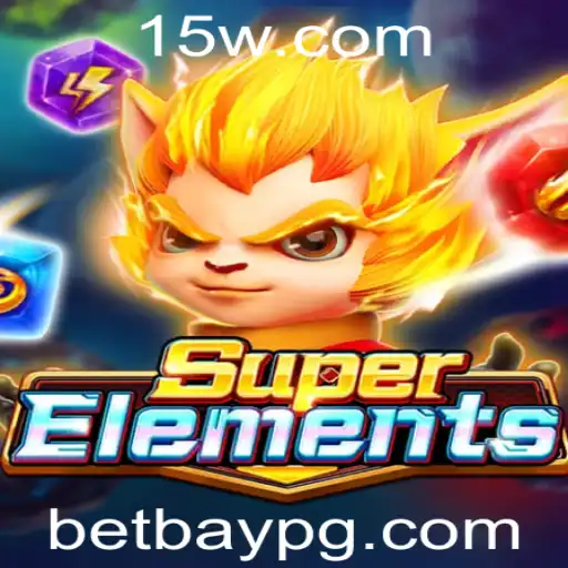 SuperElements: Uma Aventura Estratégica no Mundo de Baypg
