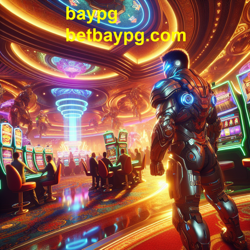 Explorando a Categoria 'Vídeos' no Baypg: Um Novo Horizonte para Gamers